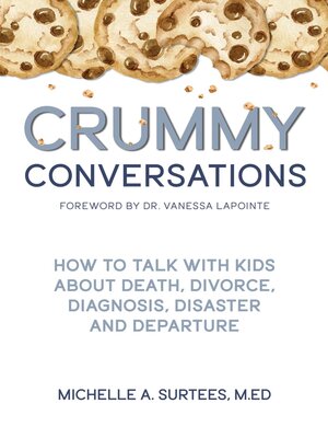 cover image of Crummy Conversations